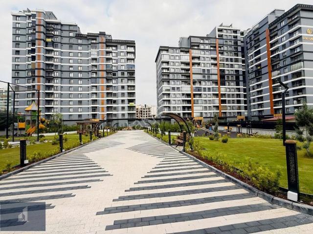 Kadir Dikici'den Ömer Halisdemir Cad Arakat Satılık 3,5+1 Daire