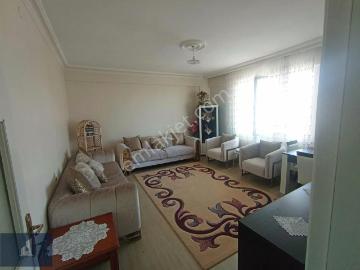 Kadir Dikici'den Mevlana Kültür Merkezi Karşısı 3+1kiralık Daire
