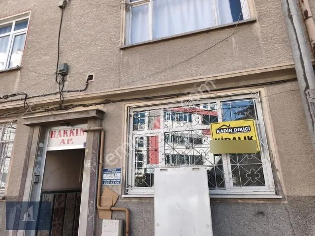 Kadir Dikici'den Numune Hastanesi Yakını Kiralık 3+1 Daire