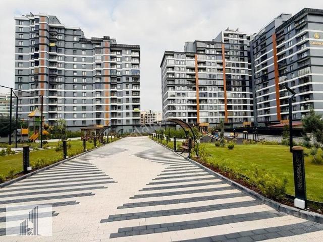 Kadir Dikiciden Selçuk Mahallesinde Kiralık 4+1 Lüks S Daire