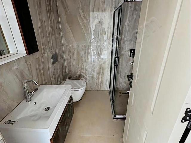 Kadir Saçaklı'dan Merkezi Konumda 1+1 Daire Ful+ful