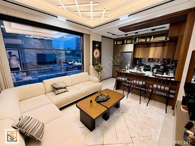 Kadir Saçaklı'dan Atakentte Kiralık 2+1