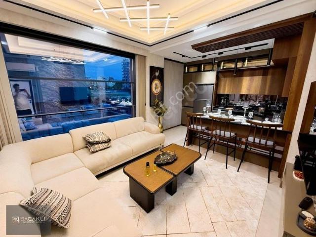 Kadir Saçaklı'dan Atakentte Kiralık 2+1