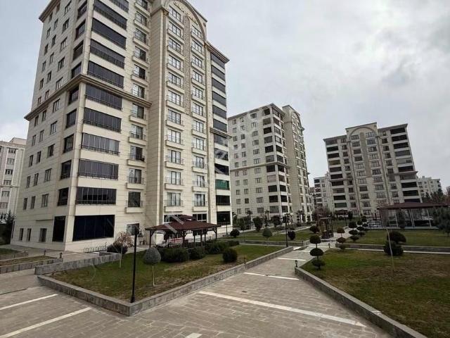 Kadir Saçaklı'dan Atakentin En İyi Lokasyonuna Sahip Sitesi