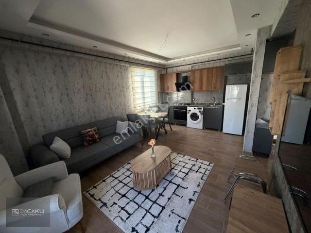 Kadir Saçaklı'dan Çardaklıkaya Bulvarında Memura Kiralık 1+1