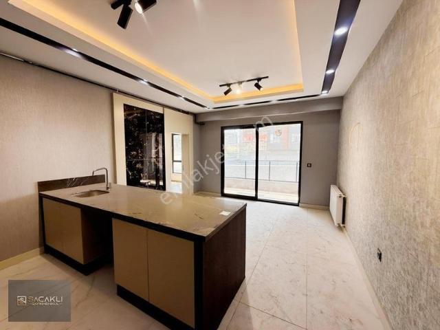 Kadir Saçaklı'dan Doğukentte 2+1 Kiralık Daire