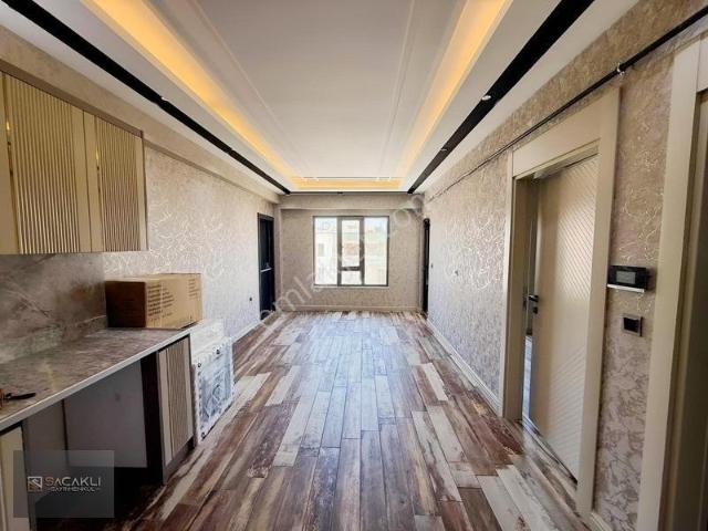 Kadir Saçaklıdan Şehir Hastanesi Civarı Kiralık Daire