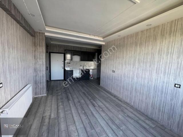 Kadir Saçaklı'dan Güzelşehirde 1+1 Kiralık Daire