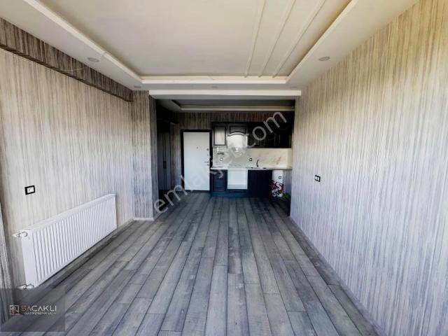 Kadir Saçaklı'dan Güzelşehirde Satılık 1+1 Arakat Daire