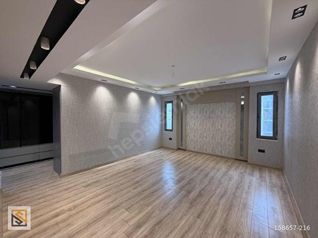 Kadir Saçaklı'dan Panoramik Orman manzaralı 4+1