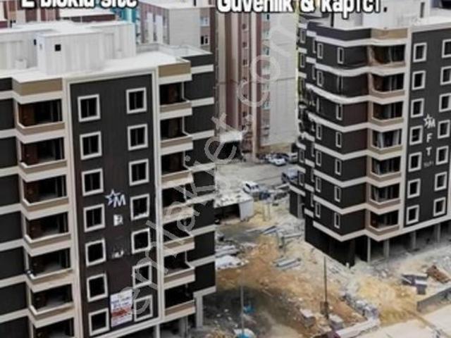 Kadir Saçaklıdan Ultra Lüx 2+1
