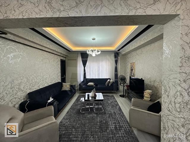 Kadir Saçaklı'dan 2.35'de 1+1 Satılık Daire