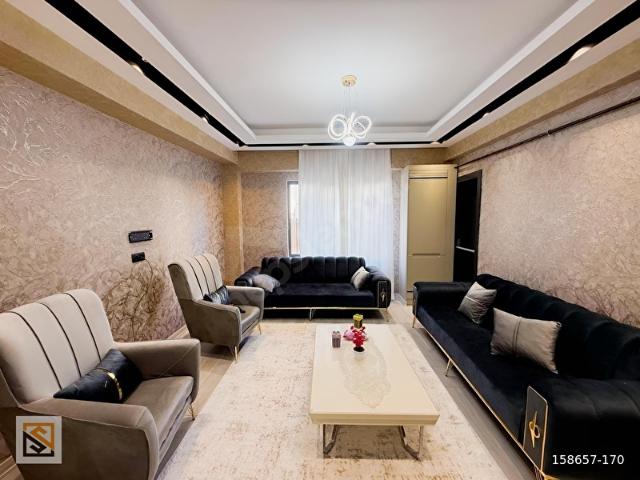Kadir Saçaklı'dan 2.35'de Satılık 1+1 Daire
