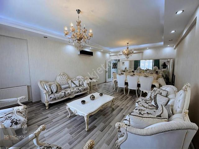 Kadir Saçaklı'dan 4+1 Daire En Prestijli Sitede Olimpiyat Sitesi