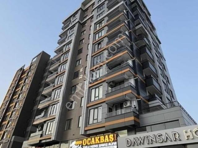 Kadir Saçaklı Emlak'tan Şehir Hastanesine Yakın 2+1 Dairemiz