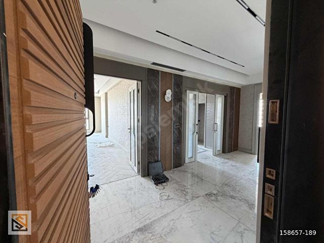 KADIR SAÇAKLIDAN OMEGA ORİON PARK LÜX 5+1 DAIRE