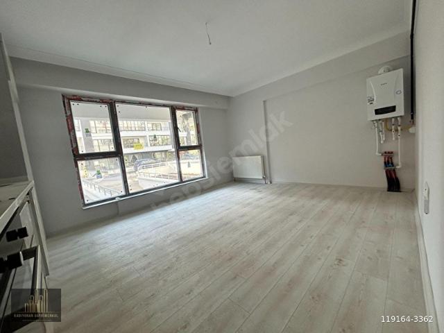 KADIYORAN'DAN 1+1 AMERİKAN MUTFAK ACİL SATILIK DAİRE!