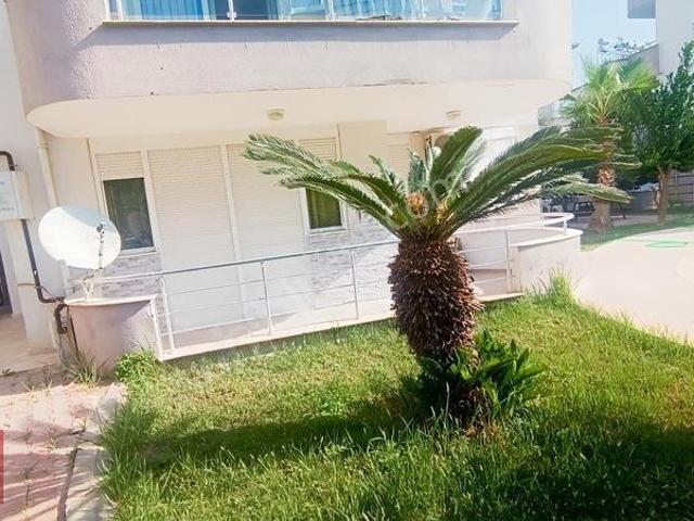 Kadrıyede Eşyalı 2+1 Kiralık Daire Şükrü Aydın