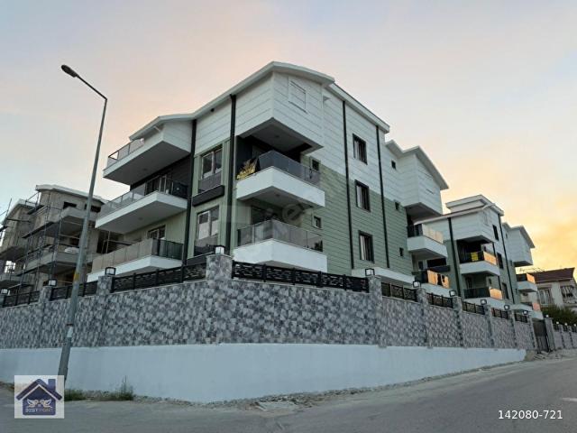 KADRİYEDE LEGENDS YAKINI SIFIR 2+1 GENİŞ BALKONLU SATILIK DAİRE