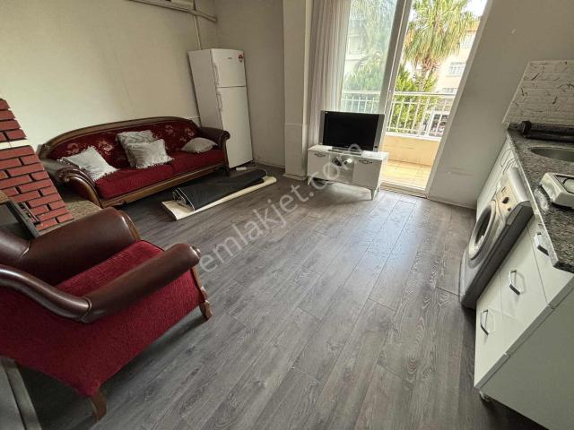 Kadriye Merkezde 2+1 Eşyalı Daire