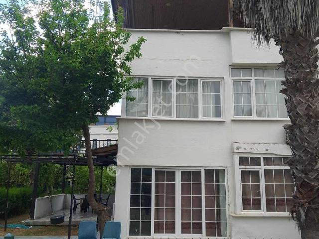 Kadriye Belek Arası Lojmana Uygun Villa