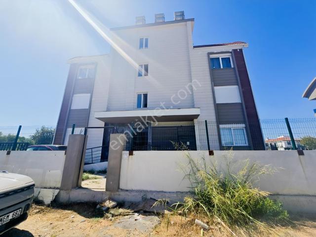 Üniversiteye Yakın Kadriye'de 1+1 Eşyalı Daire Öğrenciye Uygun