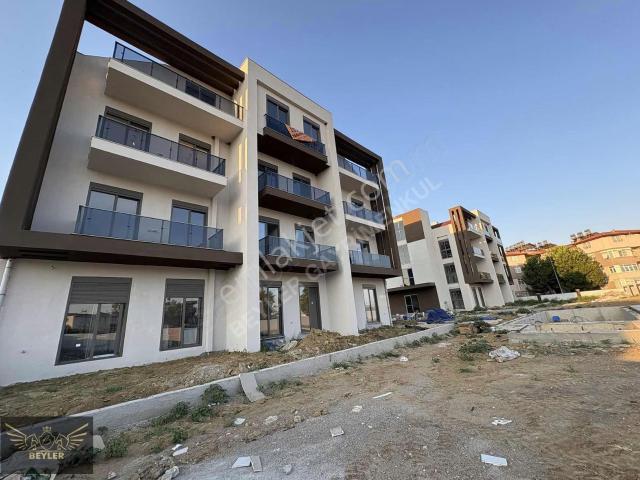 Kadriye'de Satılık 1+1 Lüks Daire Yüksek Kira Getirili