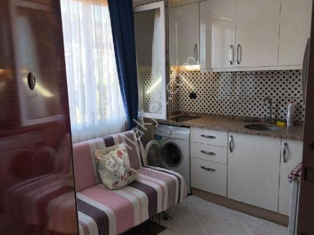 Kafeler Bölgesi Satılık Kiracılı Apart
