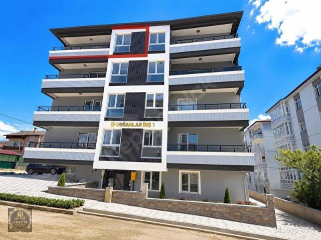 KAFELER CADDESİNE YAKIN FIRSAT SON DAİRE ANAHTAR TESLİM HEMDE