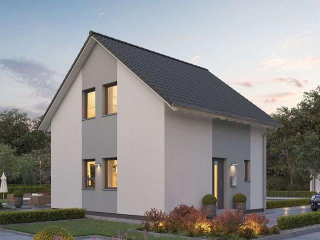 Kaffee auf der eigenen Terrasse? 98qm Haus, 490qm Grund
