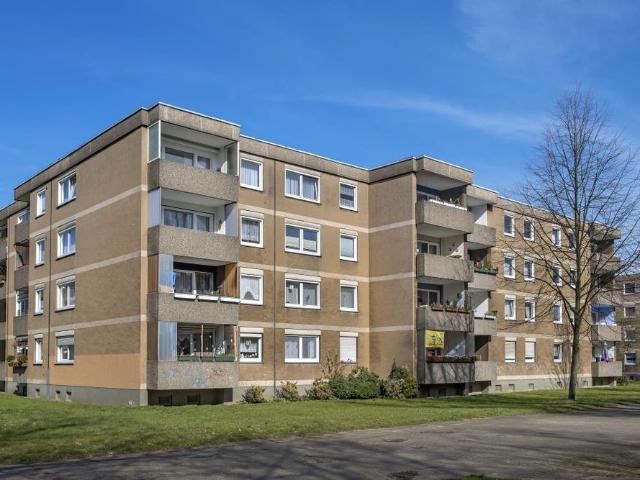 Kafkastraße 17, 44328 Dortmund