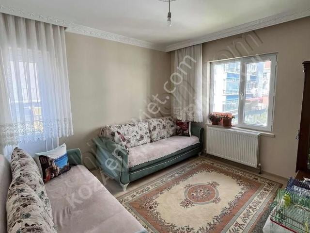 Kafkaslarda 3+1 Asansörlü Satılık Daire