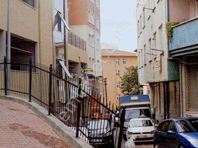 Kagıthane Celıktepede 3+1 Satılık Daire