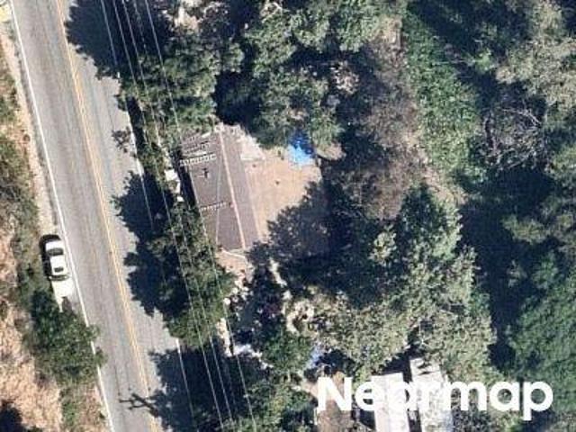 Kagel Canyon Rd