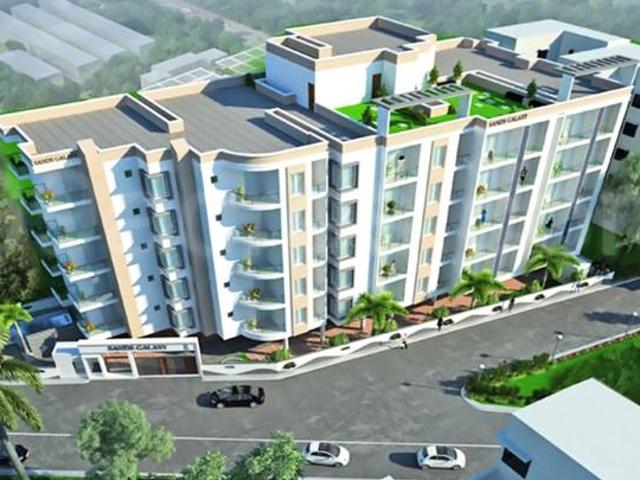 Kaggadasapura 3 BHK Apartment For Sale Bengaluru