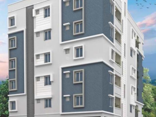 Kaggadasapura 3 BHK Apartment For Sale Bengaluru