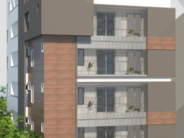 Kaggadasapura 3 BHK Apartment For Sale Bengaluru