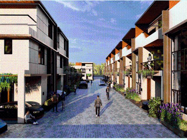 Kaggalipura 4 BHK Villa For Sale Bengaluru