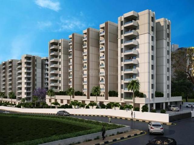 Kaggalipura 4 BHK Apartment For Sale Bengaluru