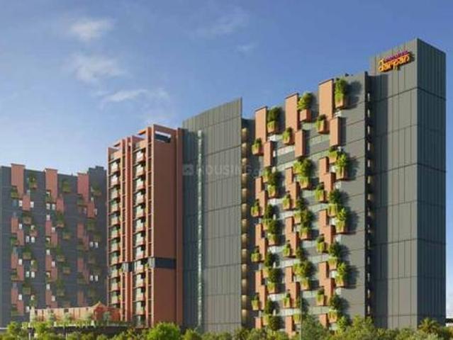 Kaggalipura 2 BHK Apartment For Sale Bengaluru