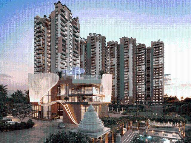 Kaggalipura 3 BHK Apartment For Sale Bengaluru