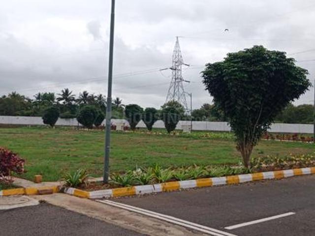 Kaggalipura Residential Plot For Sale Bengaluru