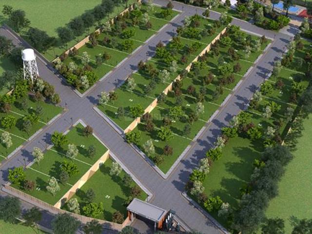 Kaggalipura Residential Plot For Sale Bengaluru