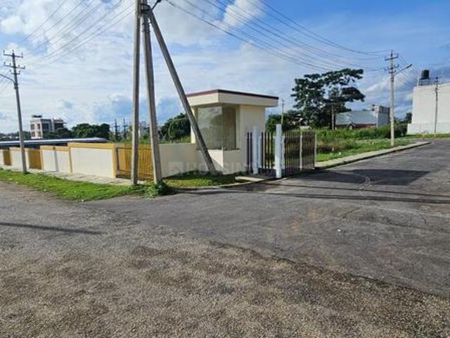 Kaggalipura Residential Plot For Sale Bengaluru