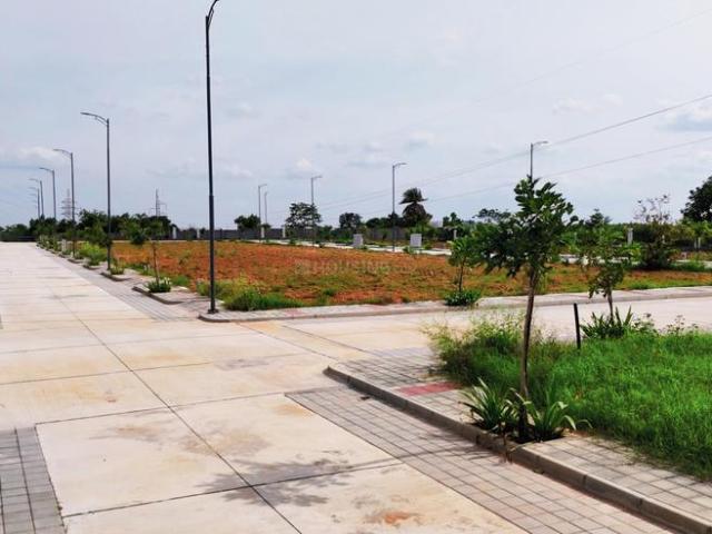 Kaggalipura Residential Plot For Sale Bengaluru