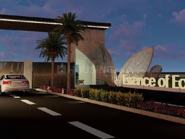 Kaggalipura Residential Plot For Sale Bengaluru