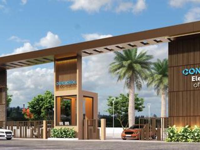 Kaggalipura Residential Plot For Sale Bengaluru