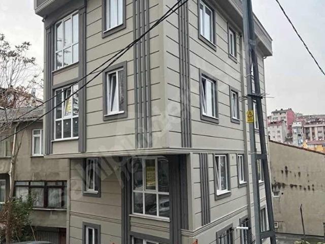 KAGIİTHANE ÇELIKTEPE SATLIK