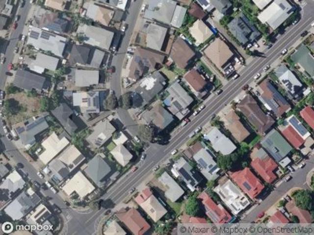 Kahuawai St
