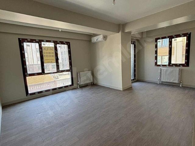 KAHVECİ GYM'DEN CENNET SEGA PARADİSE PROJEDEN SATILIK 3+1 DAİRE